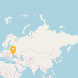 Kosmonavta Komarova 2 на глобальній карті